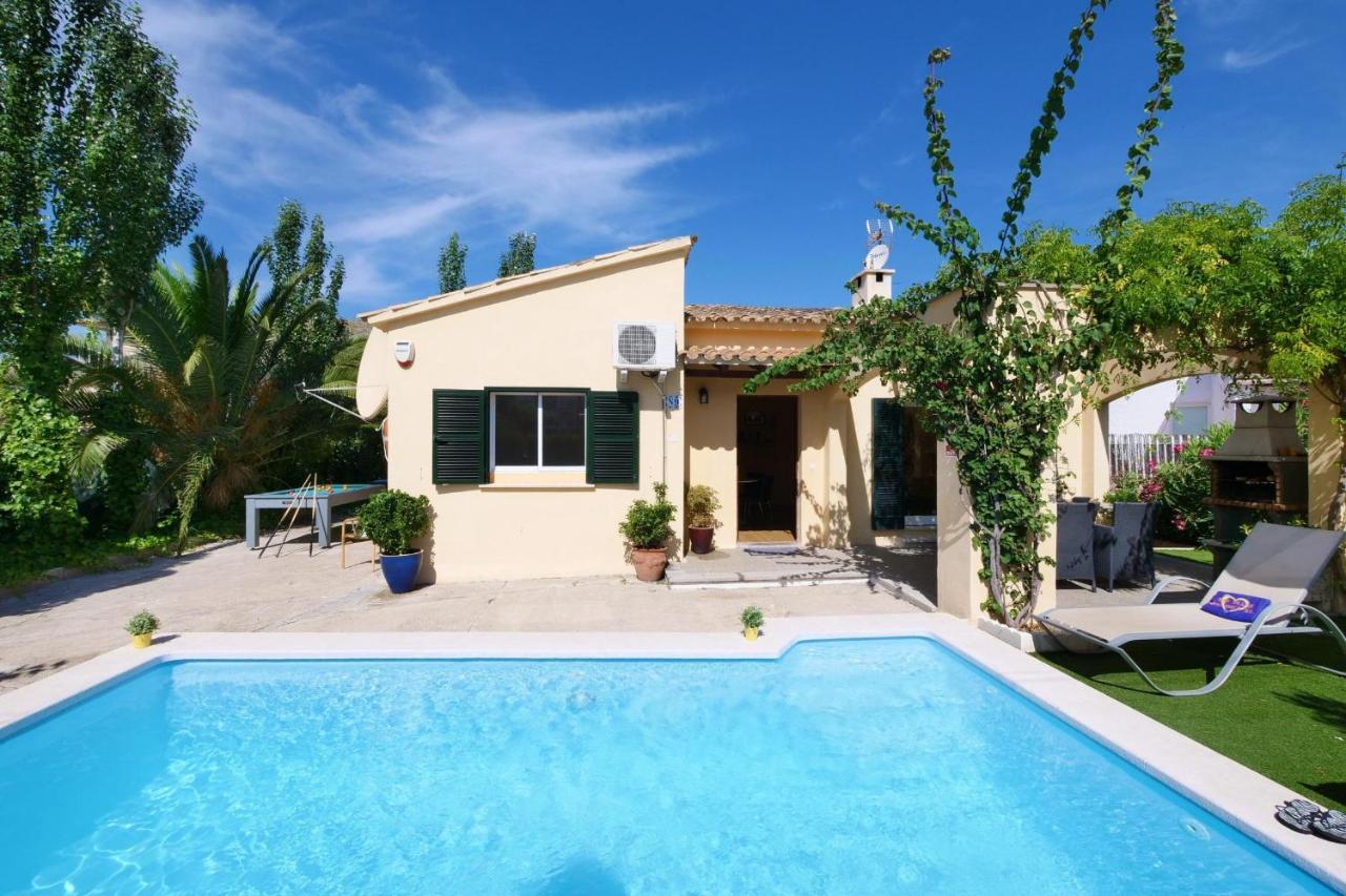 Oleanda Alcudia (Mallorca)
